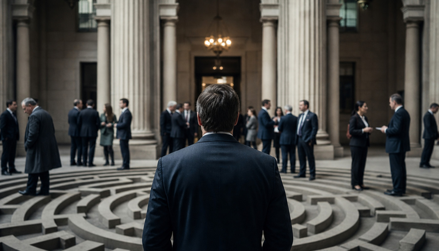 Inside The Labyrinth: How Extradition Cases Test Legal Boundaries